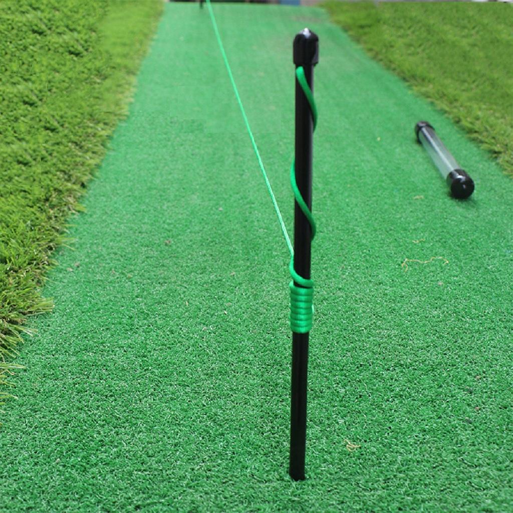 Golf Swing Trainer Fiberglass  - Golf Equipment Guide recension och pris