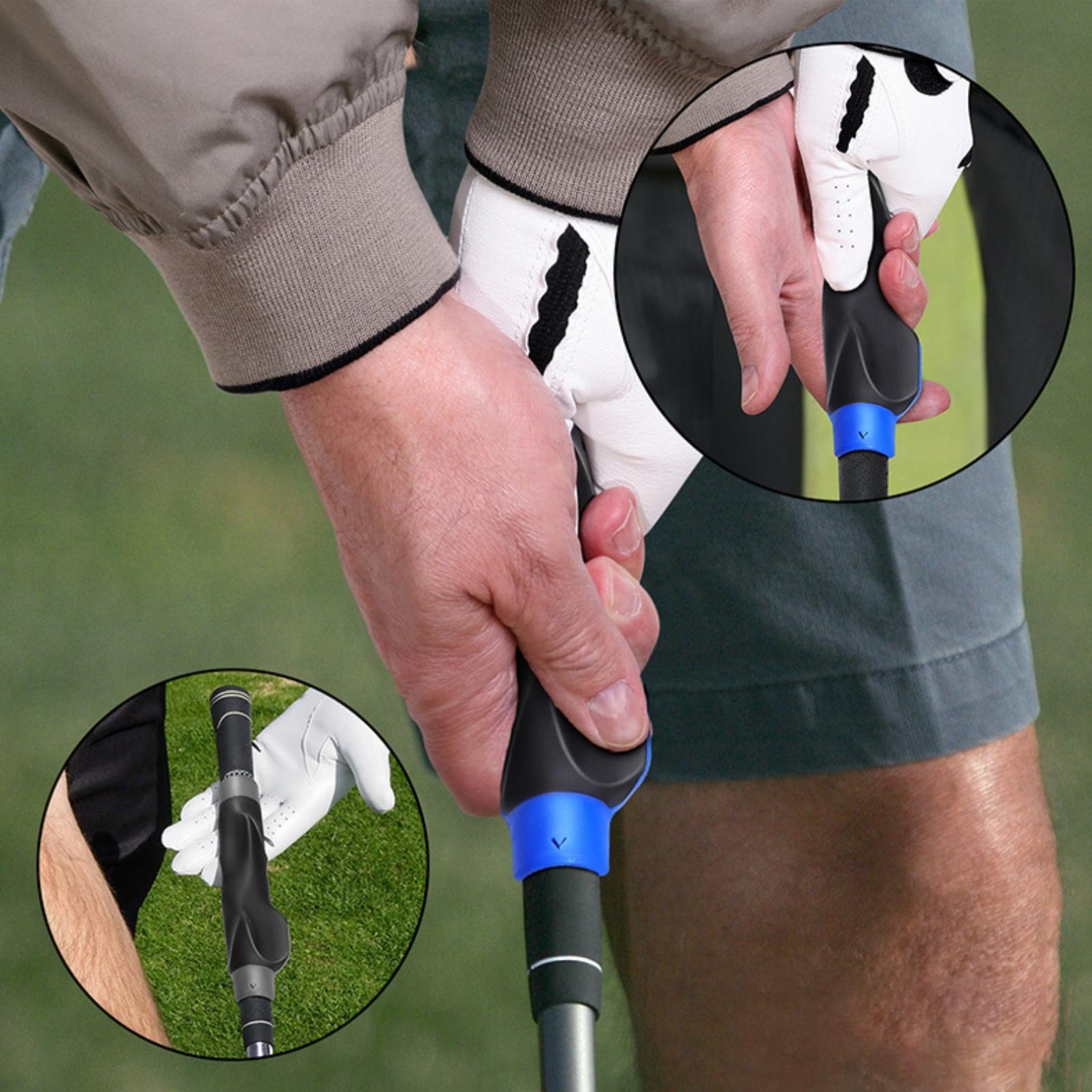 Golf Grip Trainer Consistency  - Golf Equipment Guide recension och pris