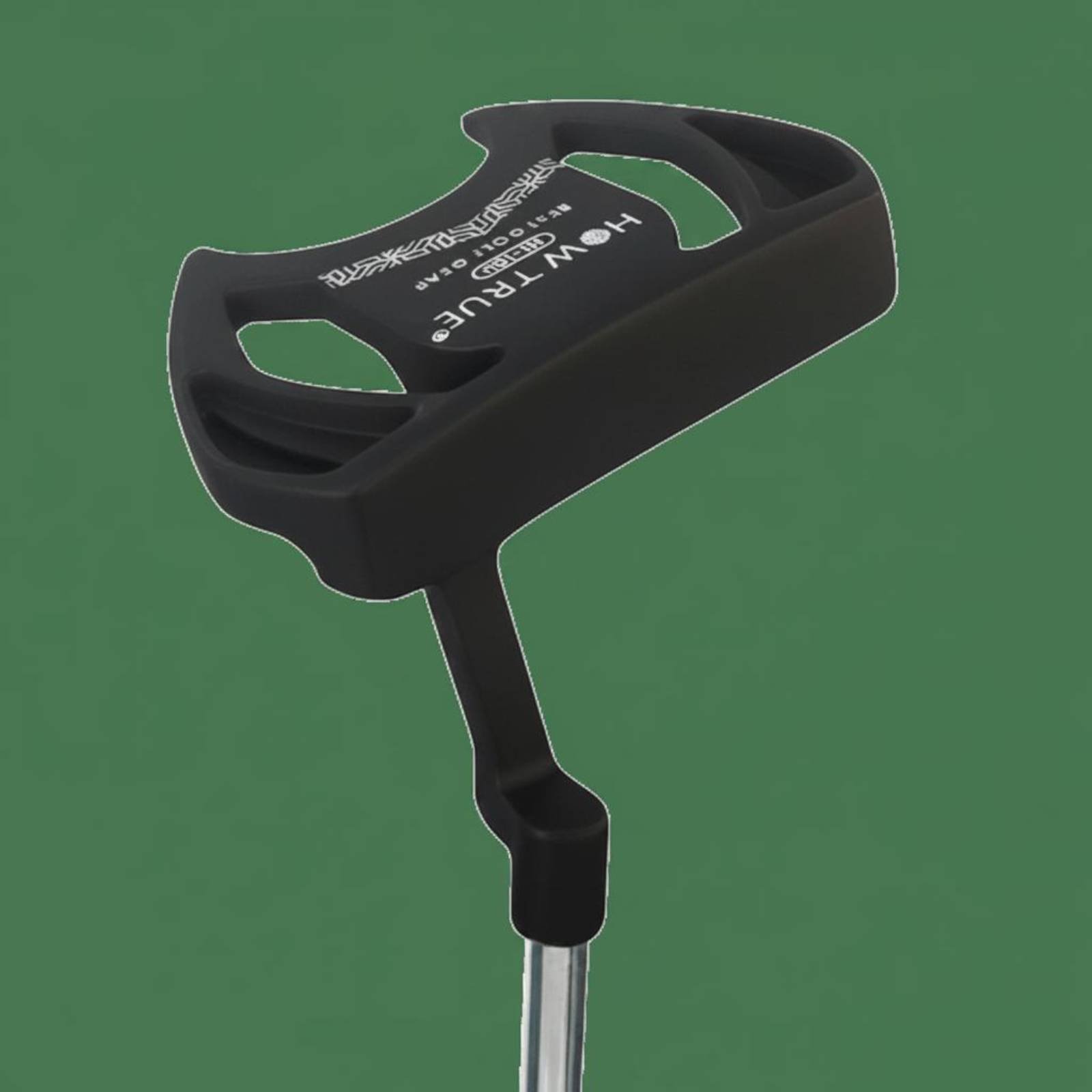 Golf Putter Zinc Alloy Mallet  - Golf Equipment Guide recension och pris