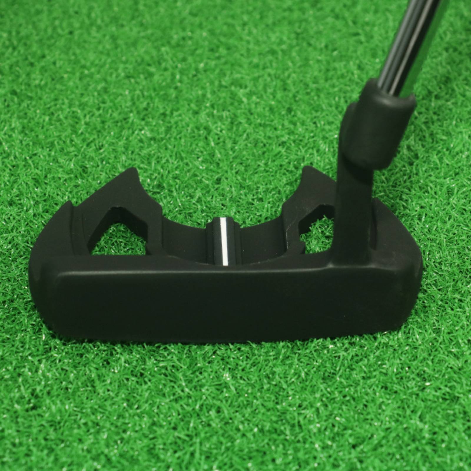 Golf Putter Zinc Alloy Mallet  - Golf Equipment Guide recension och pris