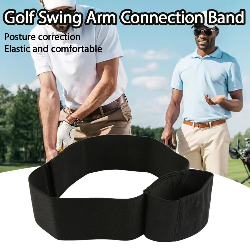Golf Swing Posture Corrector B - Golf Equipment Guide recension och pris