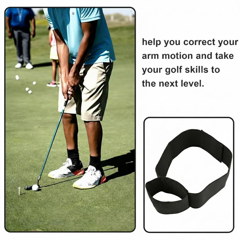 Golf Swing Posture Corrector B - Golf Equipment Guide recension och pris