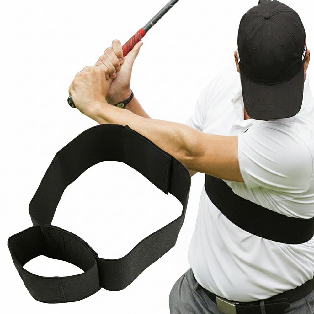 Golf Swing Posture Corrector B - Golf Equipment Guide recension och pris