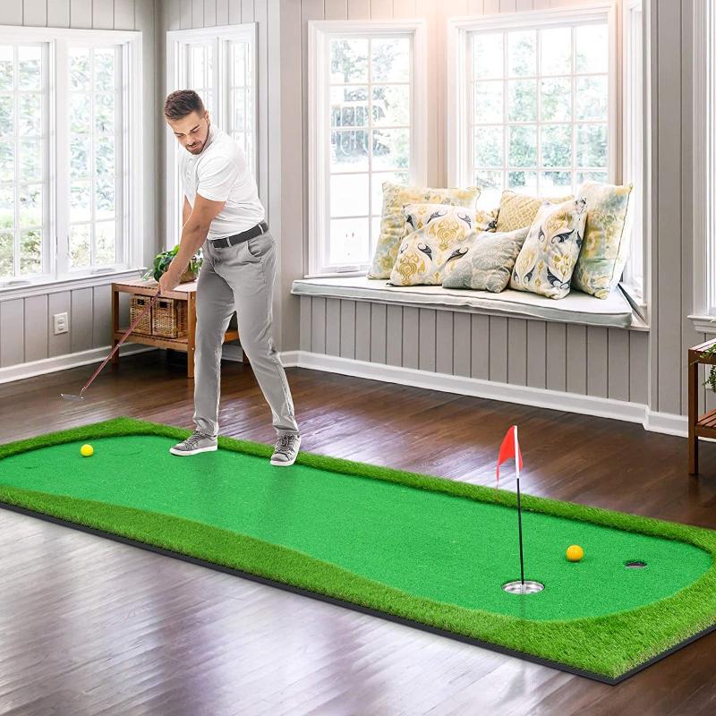New Golf Practice Equipment  F - Practice Equipment For Golf recension och pris