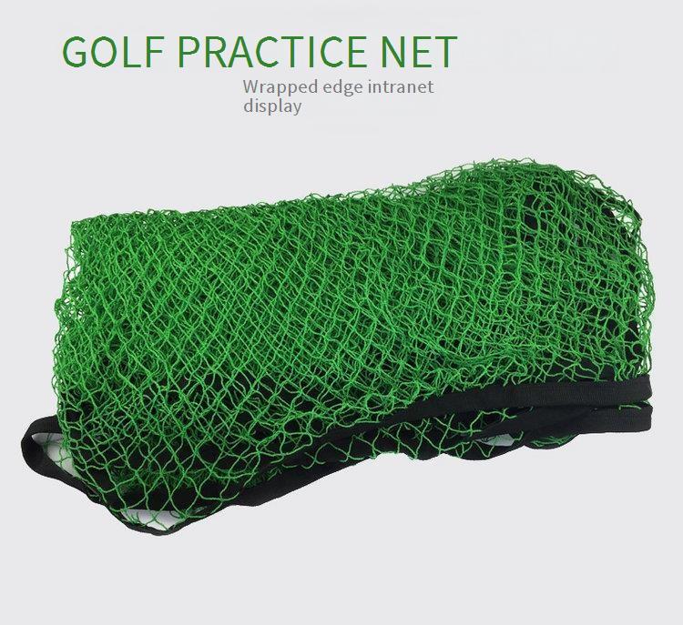 Durable Golf Practice Net Stri - Practice Equipment For Golf recension och pris