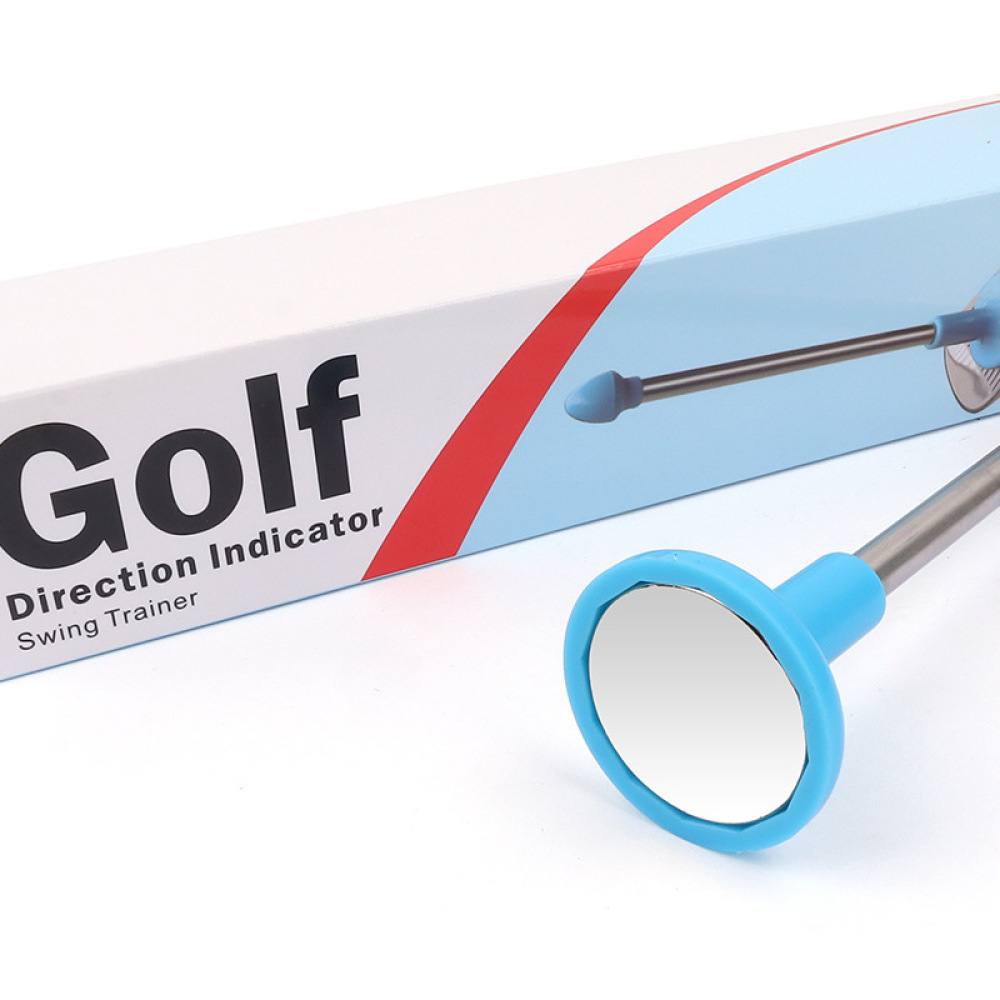 Golf Swing Training Indicator  - Golf Equipment Guide recension och pris