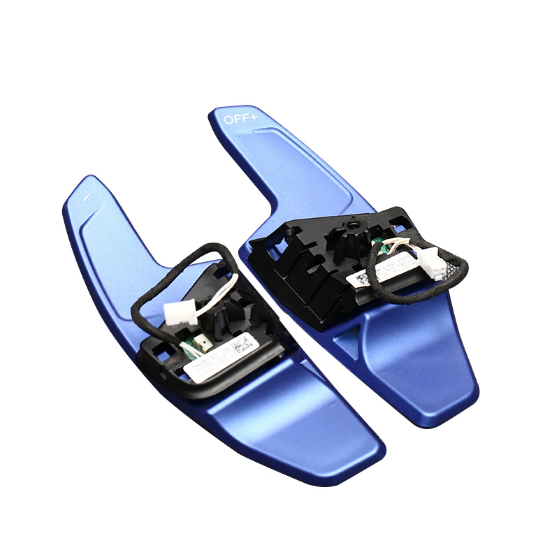 Shift Paddles Assembly Steerin - Golf Equipment Logos recension och pris