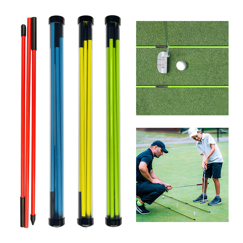 Custom Logo Plastic Sports Equ - Golf Equipment Logos recension och pris